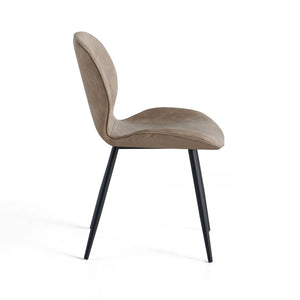 #Taupe - Vintage