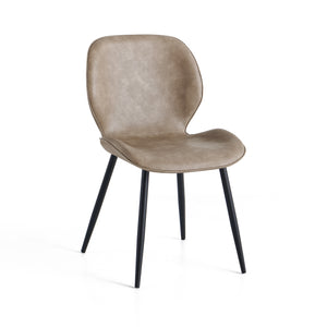 #Taupe - Vintage