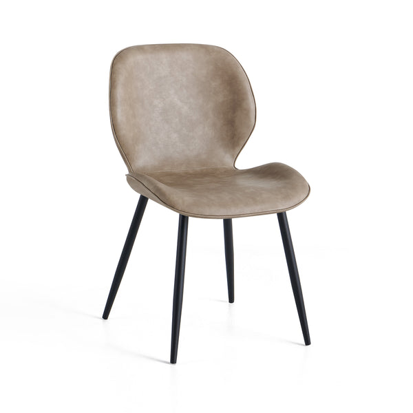 #Taupe - Vintage