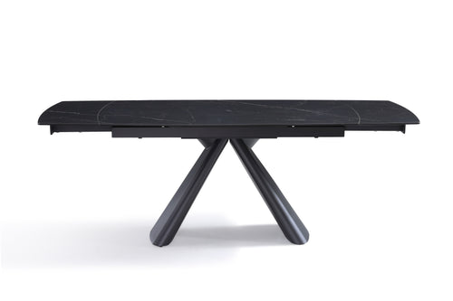 #Czarny #160cm