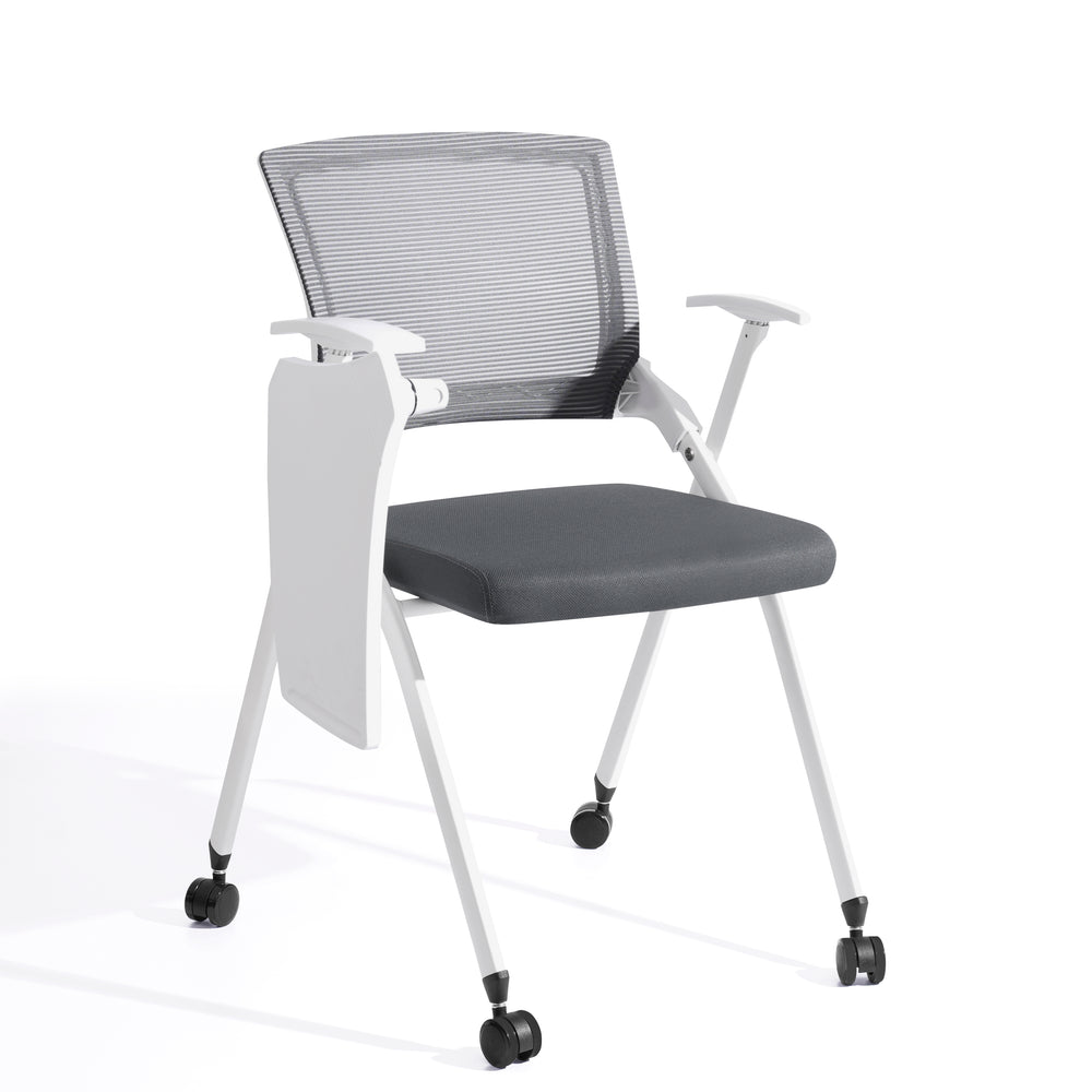 #Ciemnoszary-Zpulpitem+kółka
