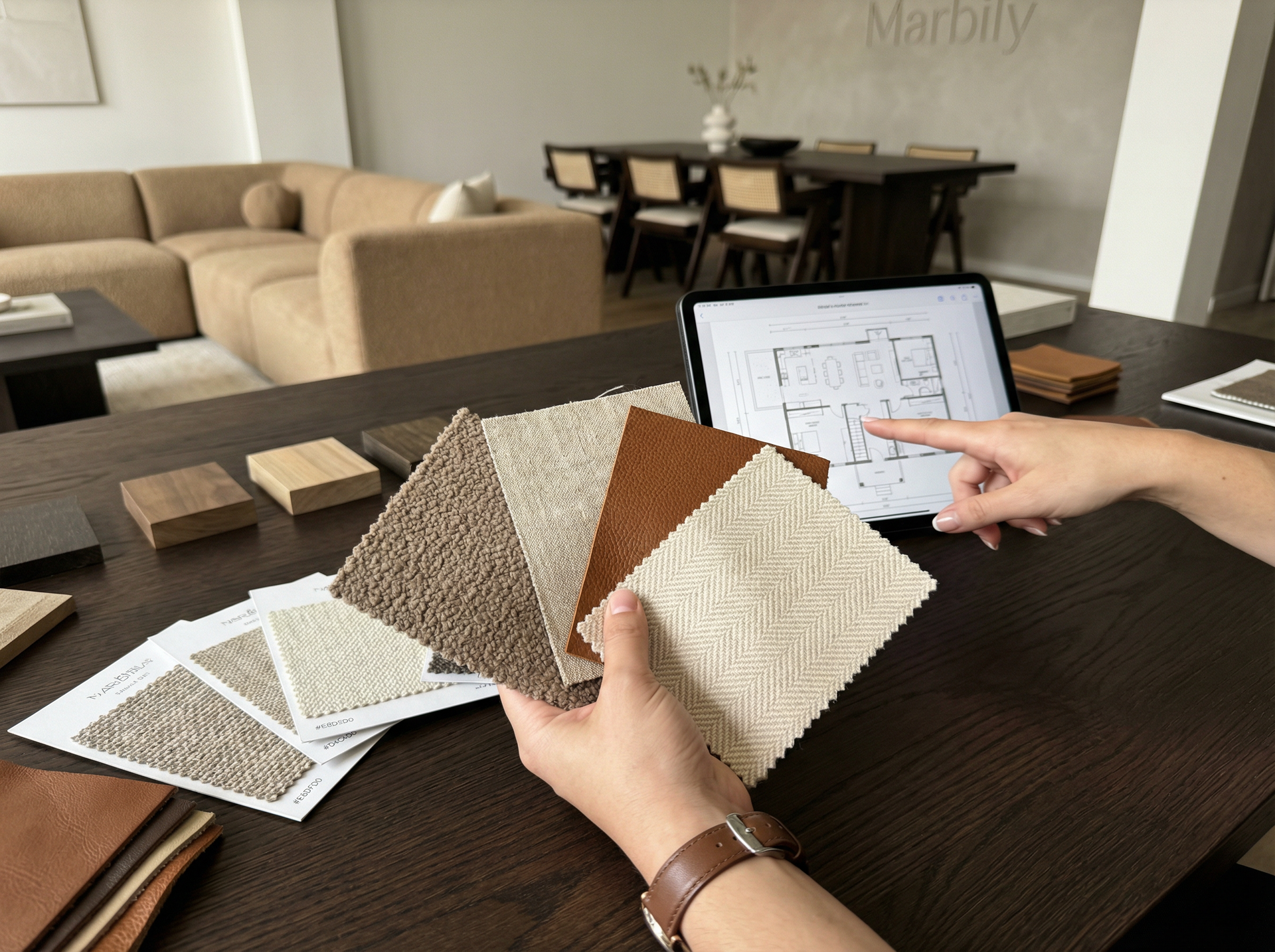 Kompleksowa Usługa Wnętrz Dla Firm