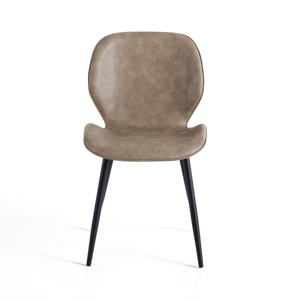 #Taupe - Vintage