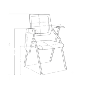 #Ciemnoszary-Zpulpitem
