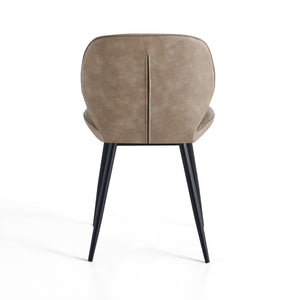 #Taupe - Vintage