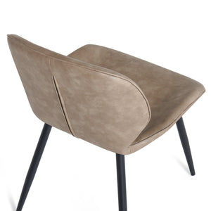 #Taupe - Vintage