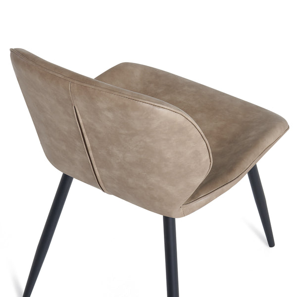 #Taupe - Vintage