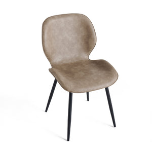 #Taupe - Vintage