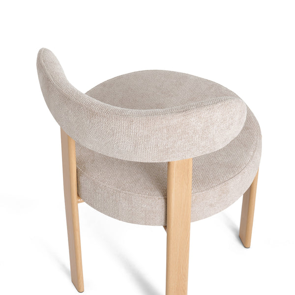 #BeżowyTaupe #Dąbnaturalny